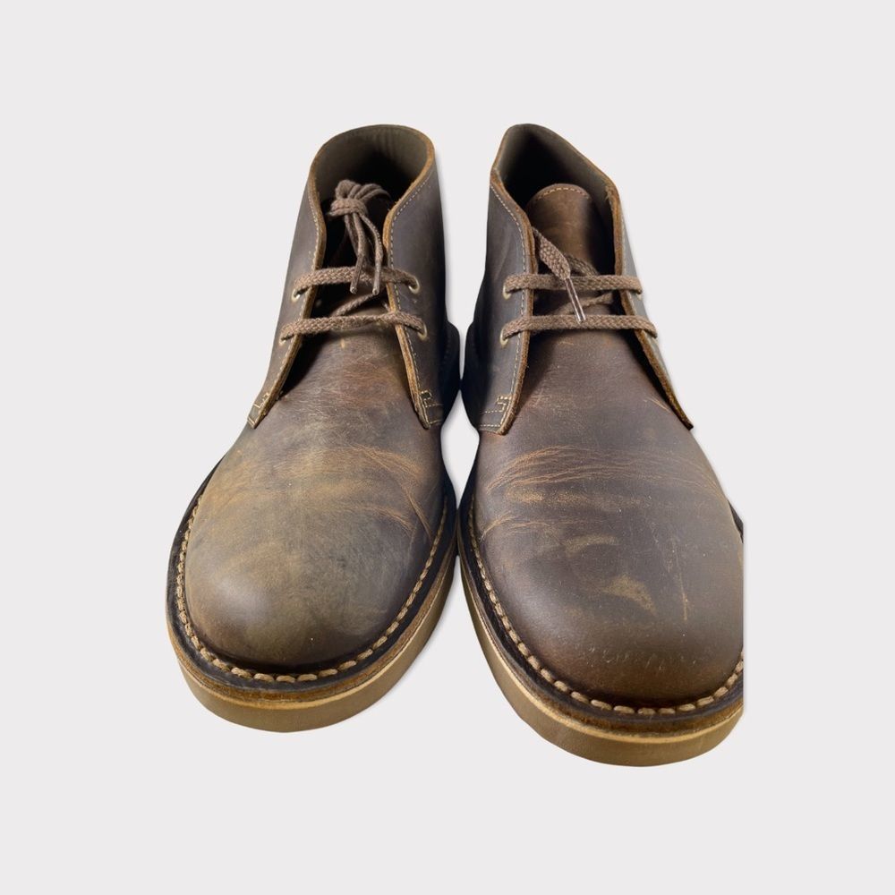 Clarks Men’s Bushacre 2 - Picture 3 of 6